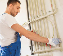 Commercial Plumber Services in Folsom, CA