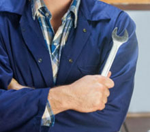 Sewer & Drain Services in Folsom, CA